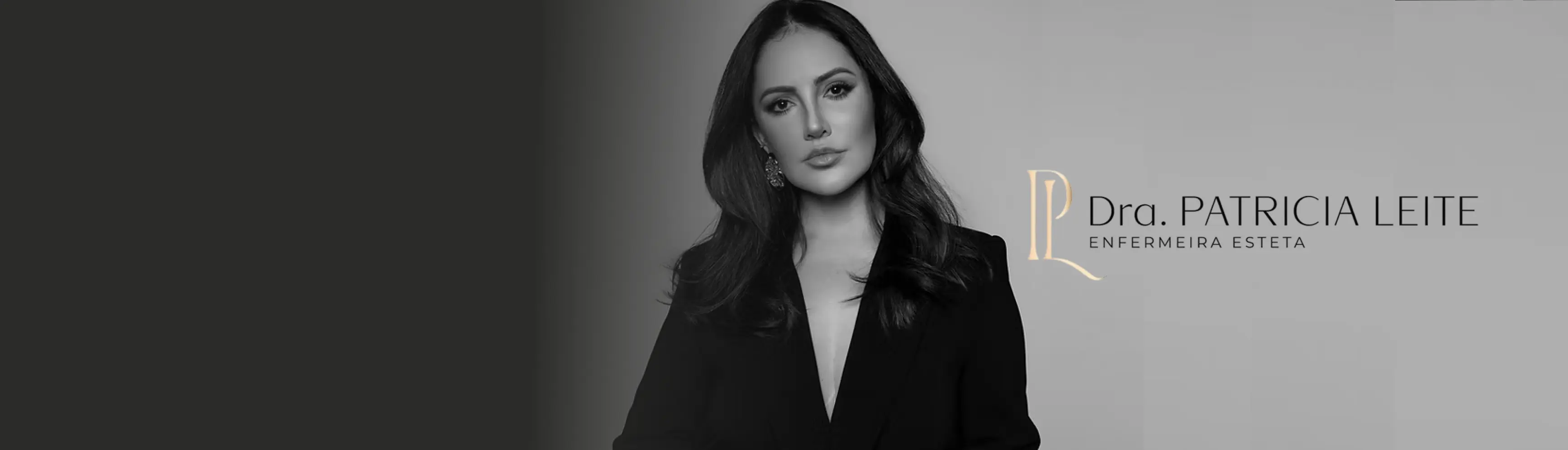 Professional woman portrait for personal branding